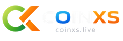 CoinXS Logo